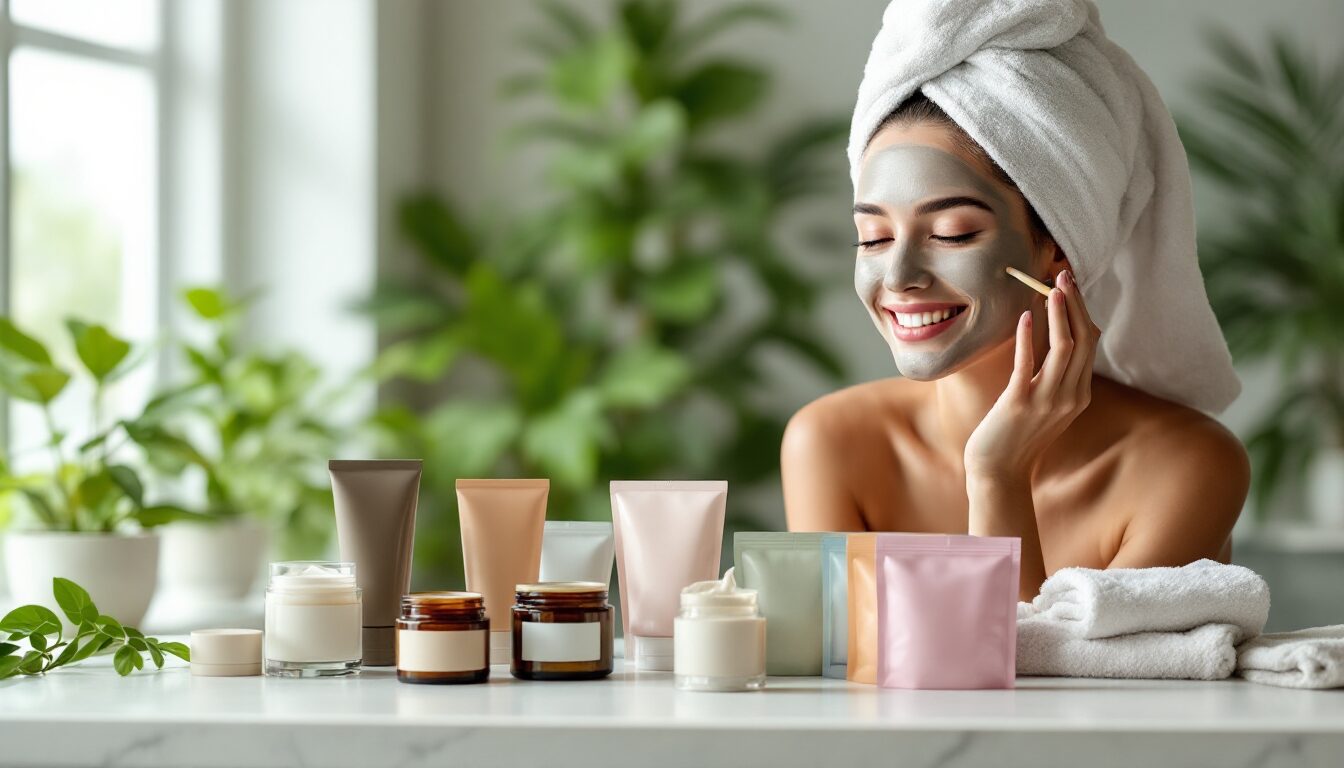 Mejores mascarillas faciales