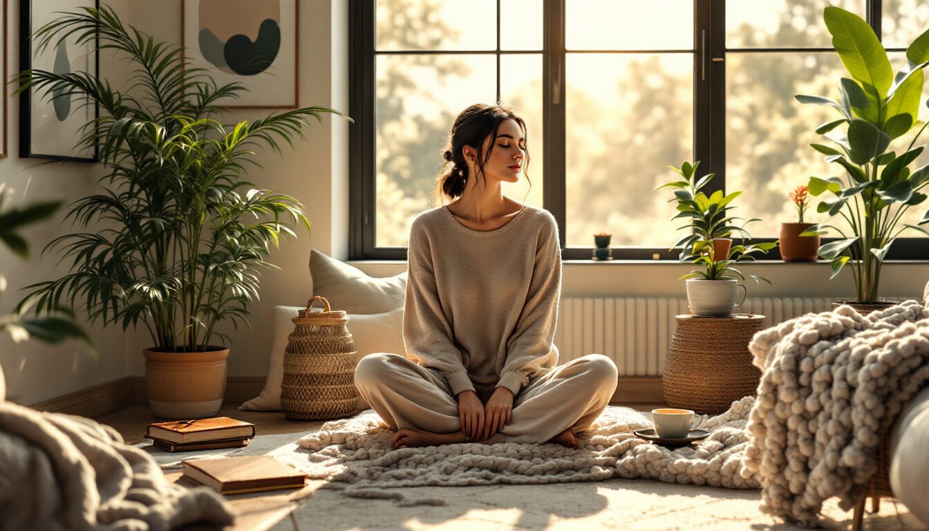 bienestar emocional femenino