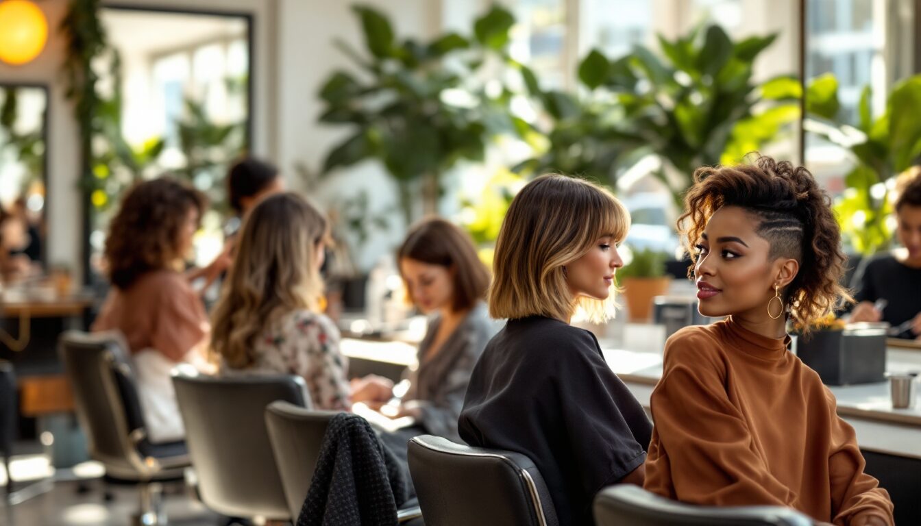 cortes pelo mujer 2025