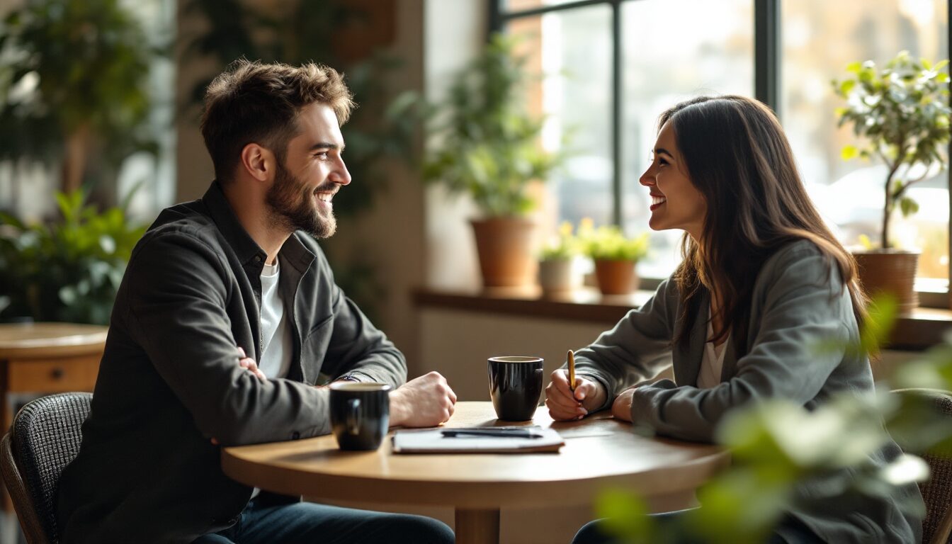 preguntas para conocer a alguien