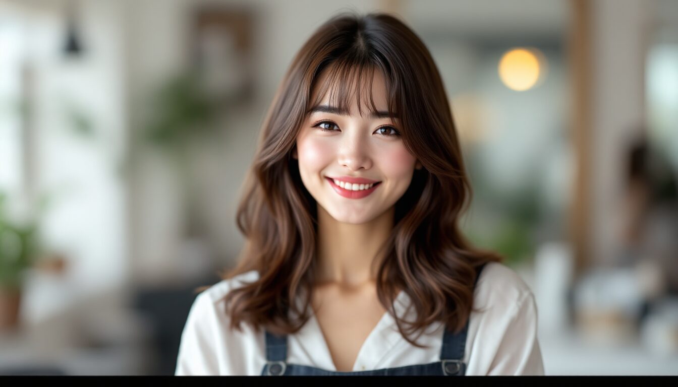 cortes de pelo flequillos