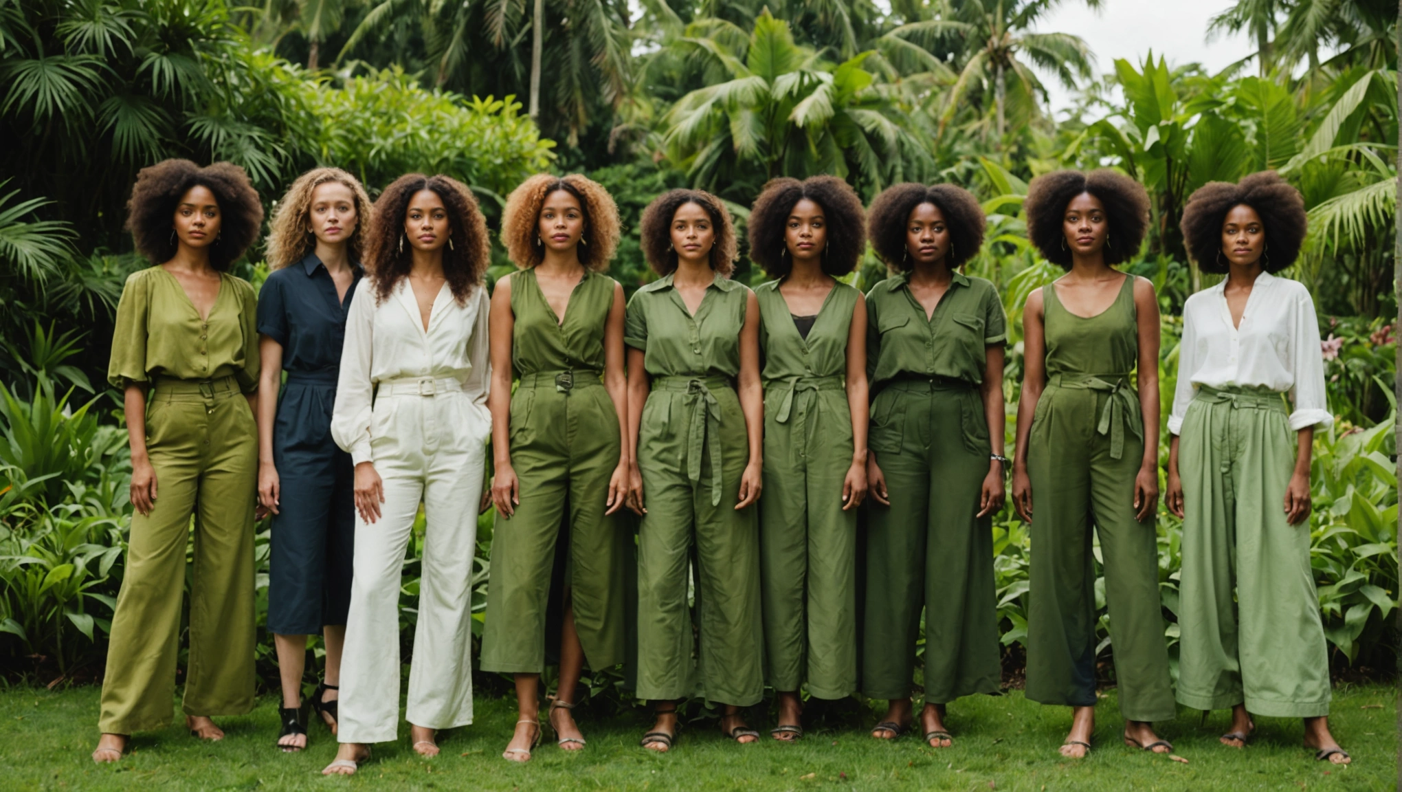 Moda Sostenible para Mujeres: Elegancia Consciente