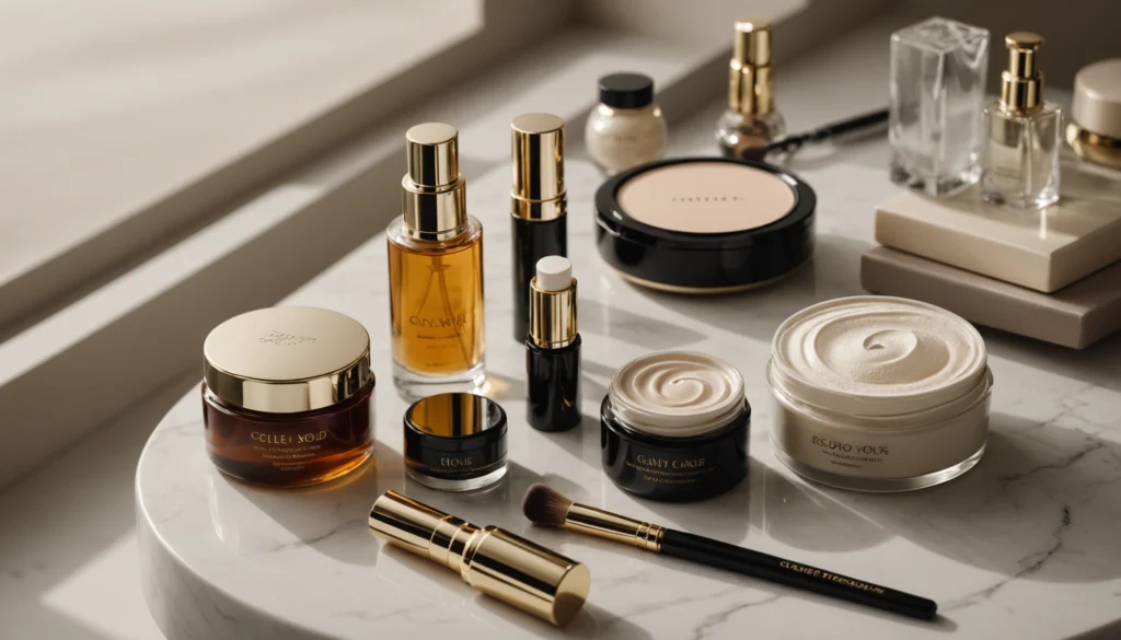 kit de belleza para regalar