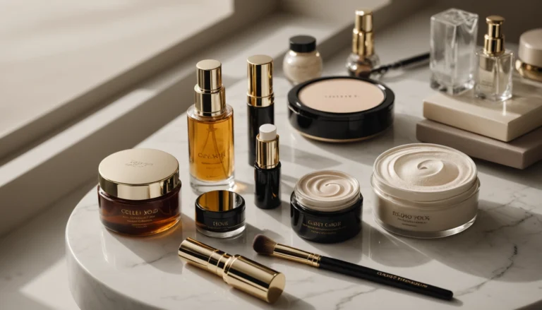 kit de belleza para regalar