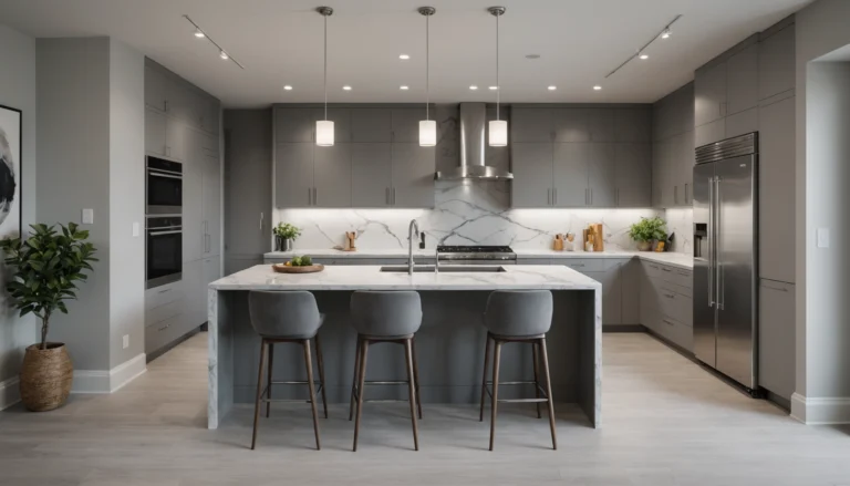 decoración cocinas