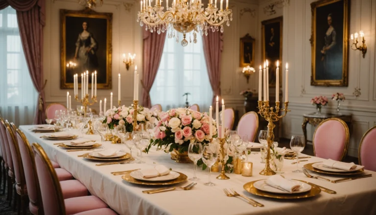 decoración cumpleaños