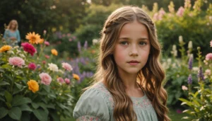 la belleza de la hija de elsa pataky