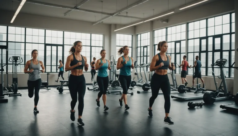 rutina grupos musculares 5 días