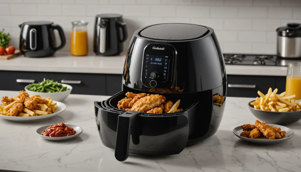 airfryer