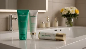 bb cream mercadona