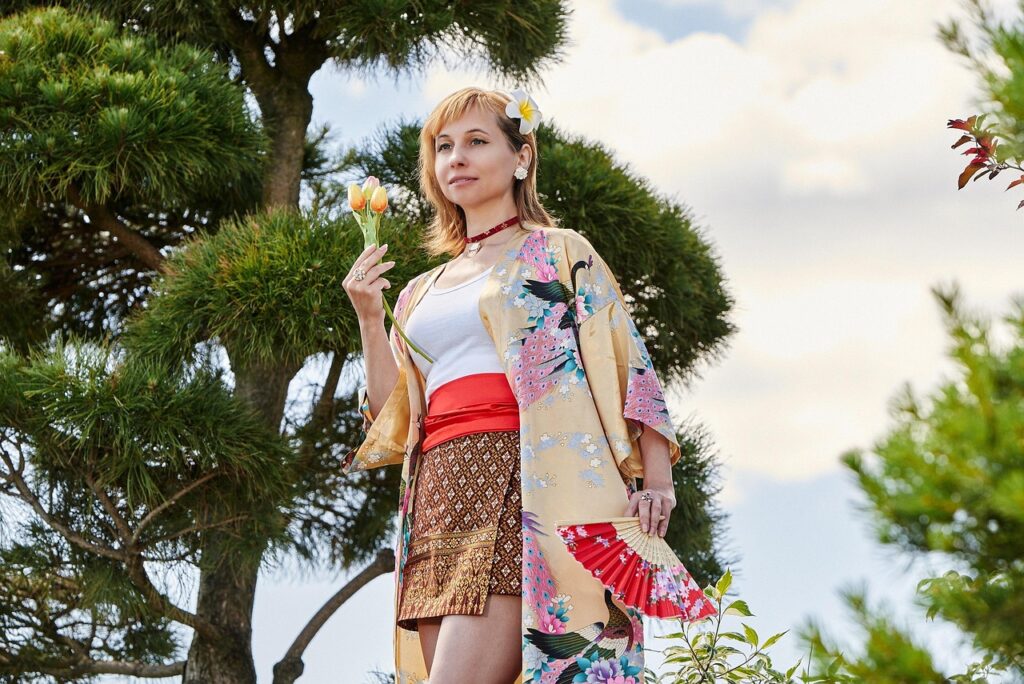 tienda online japonesa