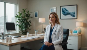 vaginoplastia