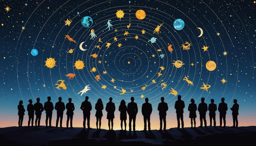 astrologia