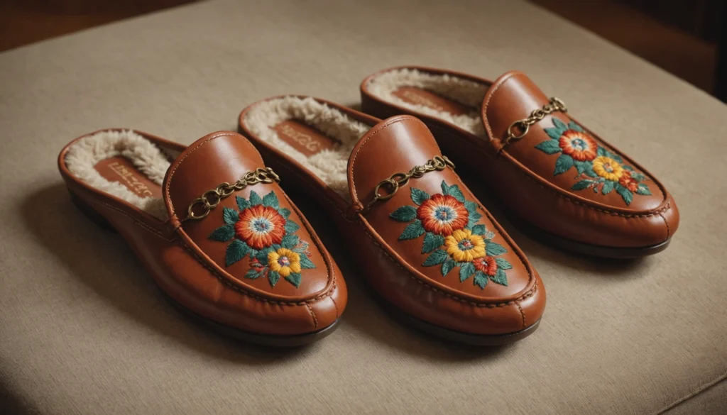 slippers