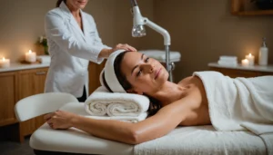 hydrafacial precio