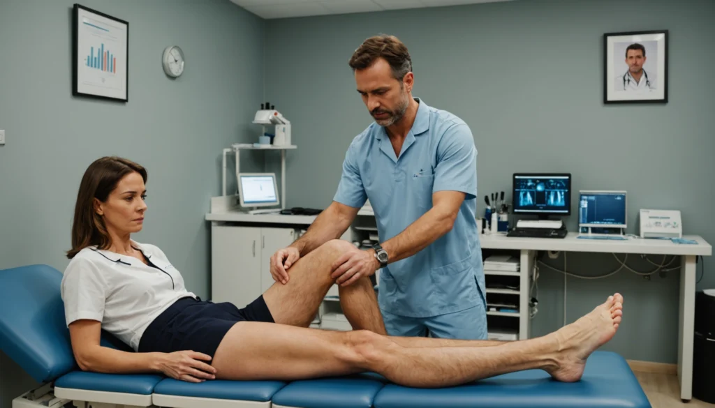 Indiba fisioterapia