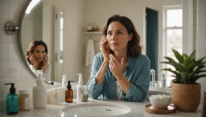 Rutina antiedad: qué funciona de verdad (y qué no) tras los 30