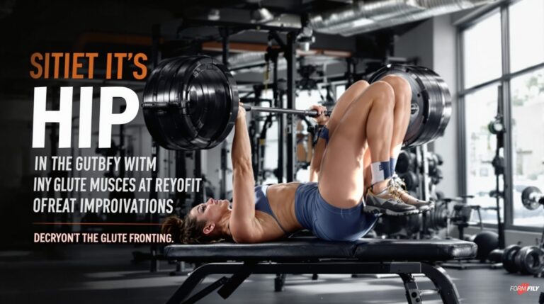 hip thrust