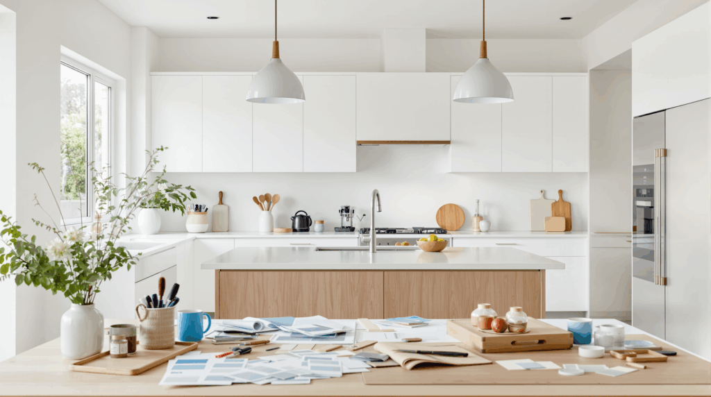 modrego interiors