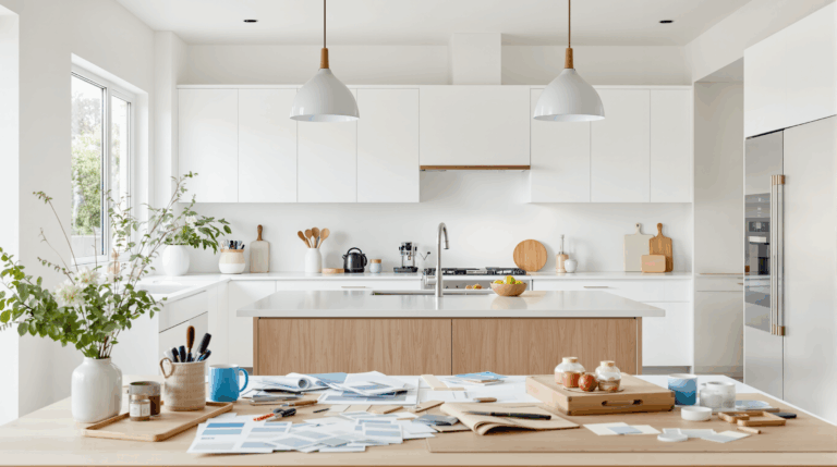 modrego interiors