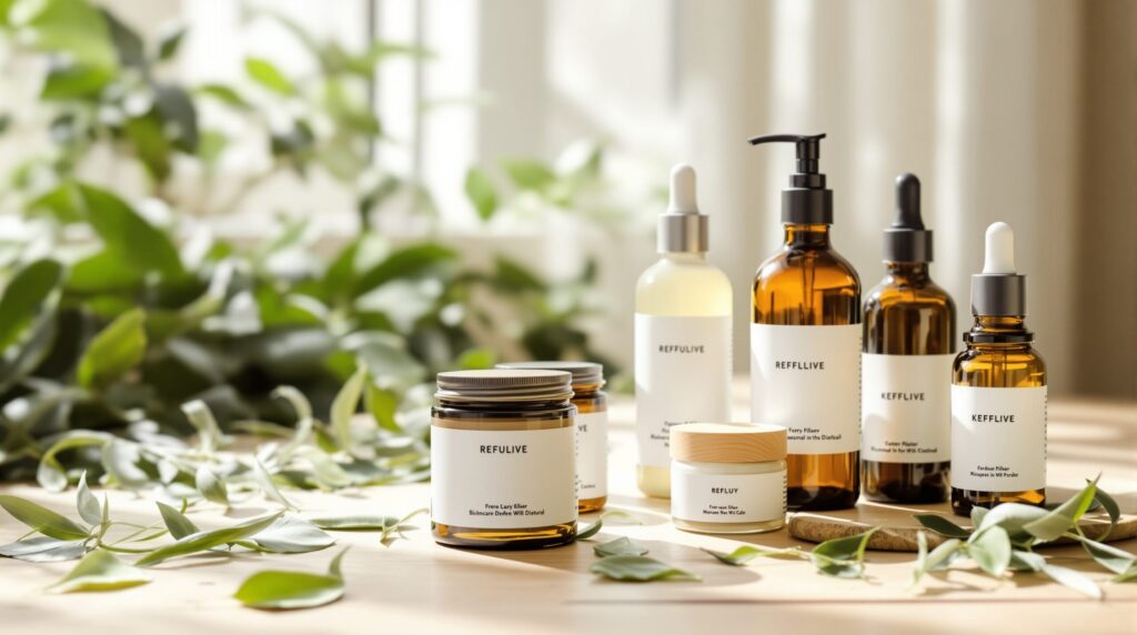 endro cosmetics