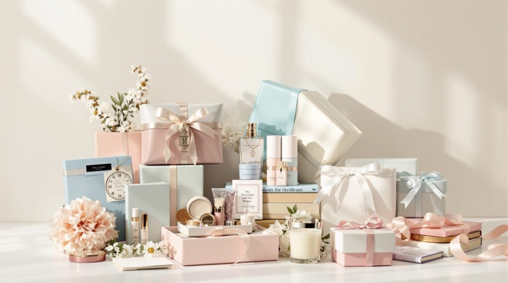 regalos mujer