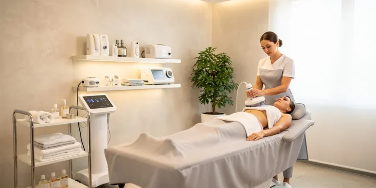 Nueva tendencia en remodelación corporal en cabina