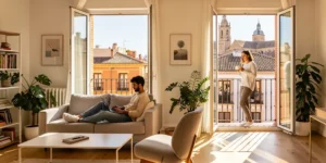 Inmobiliaria Madrid