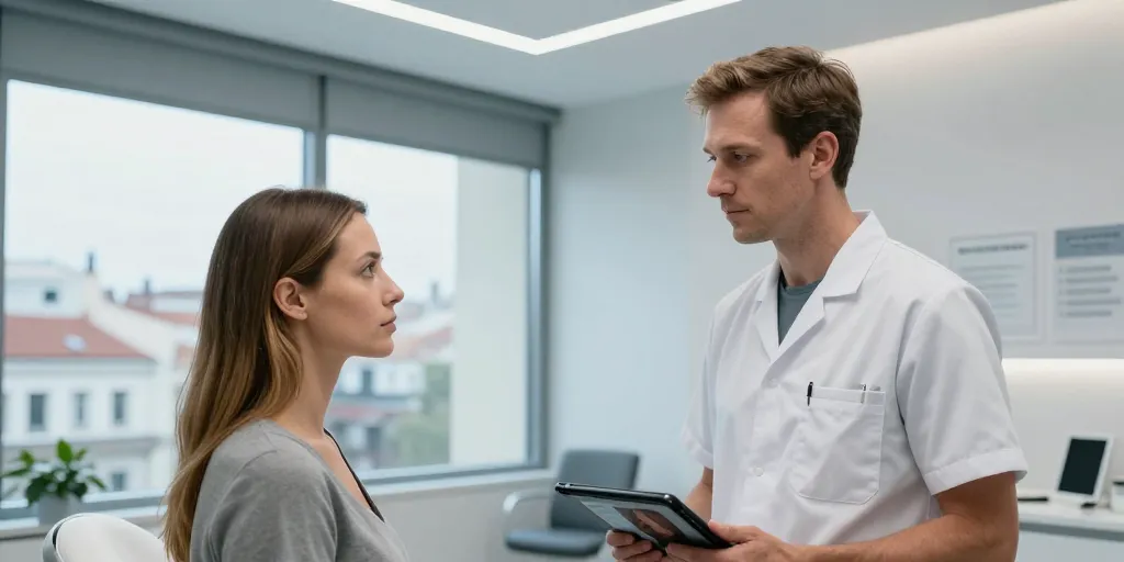 ¿Cómo elegir una buena clínica de cirugía estética en Madrid?