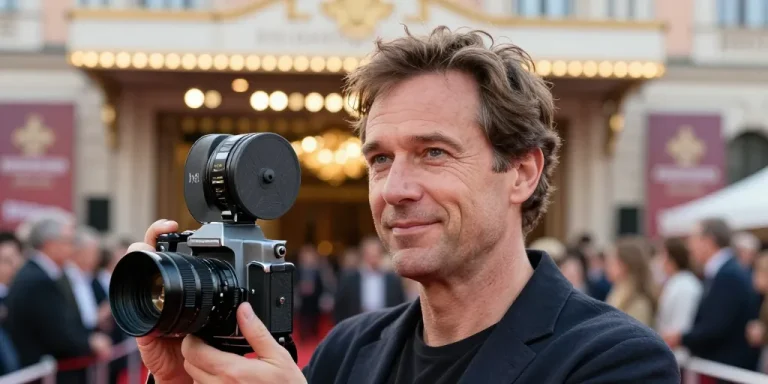 Cine, series y festivales que marcan el pulso cultural europeo