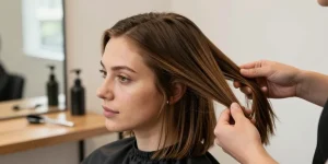 peluquería profesional