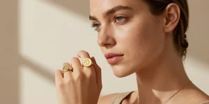 La joyería personalizada está conquistando a una generación que busca lo auténtico