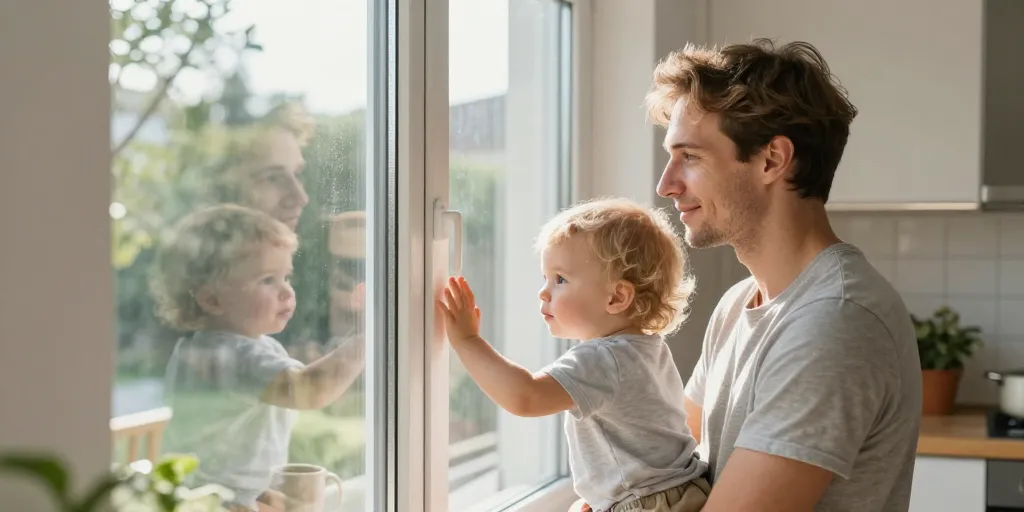 Ventanas que cambian tu día