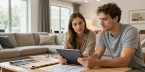 centros entretenimiento para TV