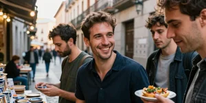 alquiler Ford Mustang