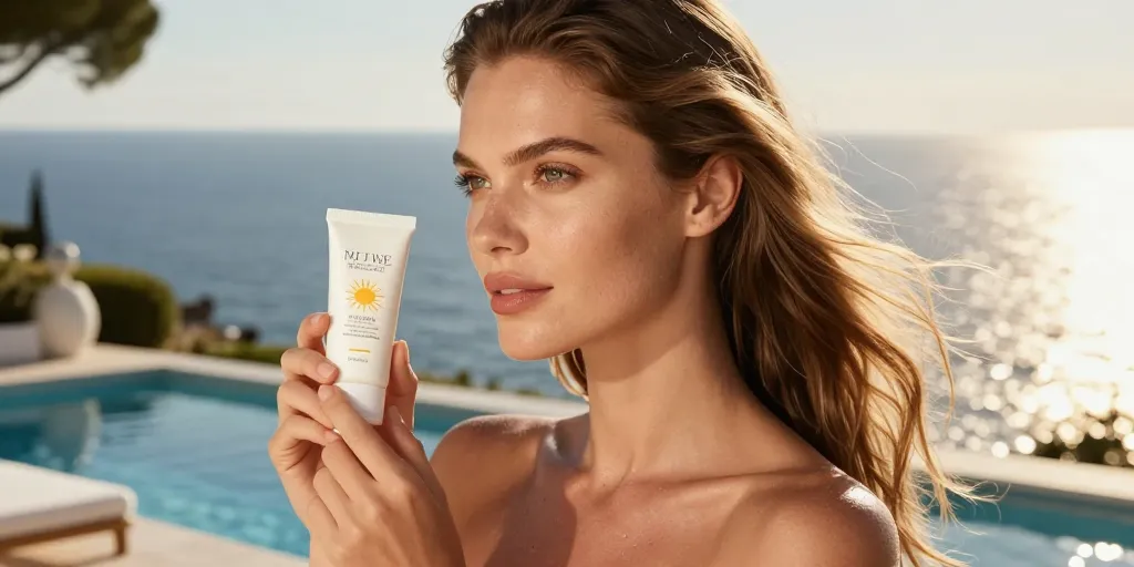 7 Secretos de Belleza Bajo el Sol para una Piel Radiante en Cualquier Destino