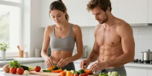 como bajar 10 kilos en 3 meses