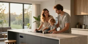 Diseño, funcionalidad y nuevas formas de entender el hogar