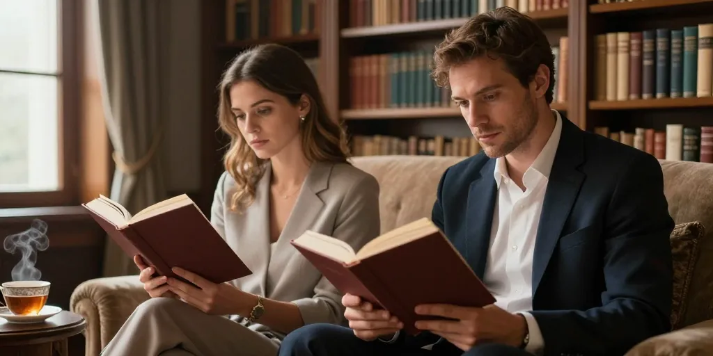 libros entretenidos para leer adultos