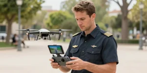 normativa drones menos de 250 gramos españa