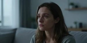 Por qué cada vez más mujeres sienten ganas de llorar sin saber exactamente qué les pasa