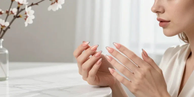 uñas elegantes primavera 2026