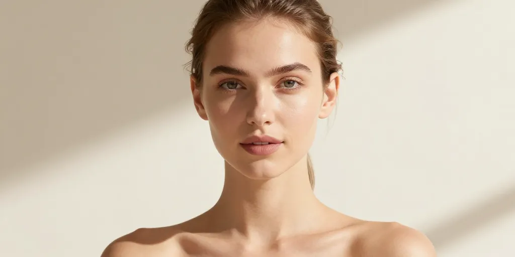 El efecto glow no debería depender solo del maquillaje