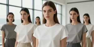 Las camisetas de mujer que marcarán tendencia este 2026