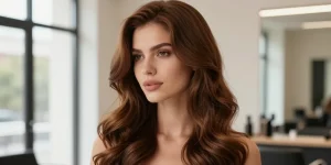 maria pombo pelo