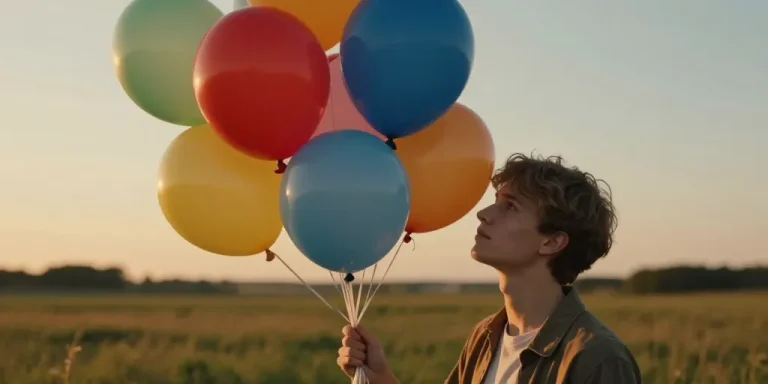 soñar con globos