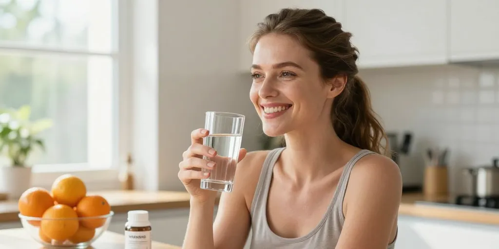 Vitaminas del grupo B: energía y bienestar diario