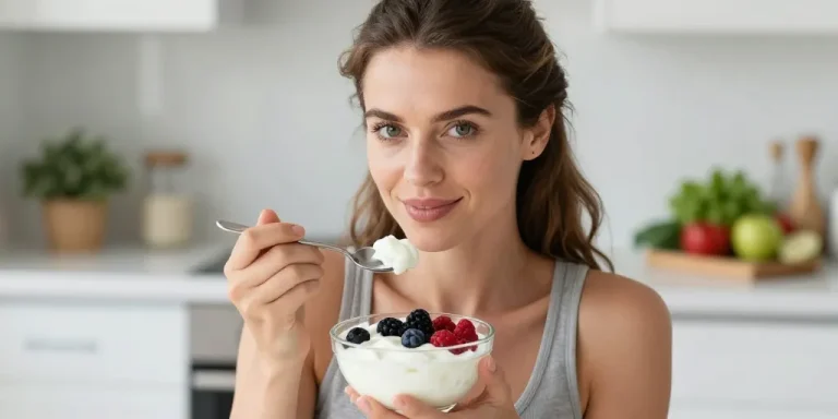 dieta del yogur para adelgazar 4 kilos