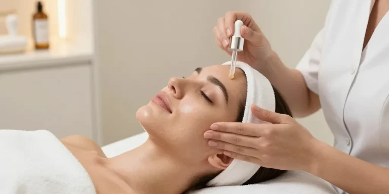 mejores tratamientos faciales vigo