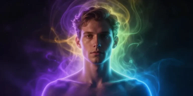 colores de aura y su significado